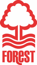 Nottingham Forest FC logo