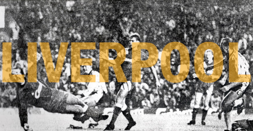See the most comprehensive coverage of Port Vale’s famous draw with Liverpool in 1991