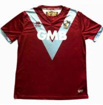 Port Vale 2016 Third Kit