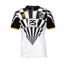 Port Vale 2020 Home Kit Design