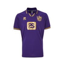 Port Vale 2021 Home Goalkeeper Shirt