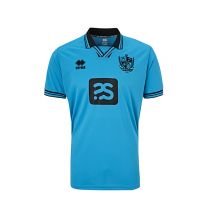 Port Vale 2021 Away Kit Goalkeeper's Design