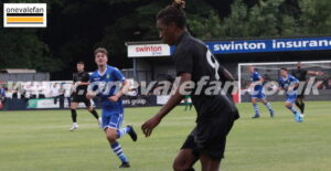 Ammar Dyer - Port Vale