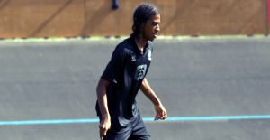 Port Vale youth teamer Celeany