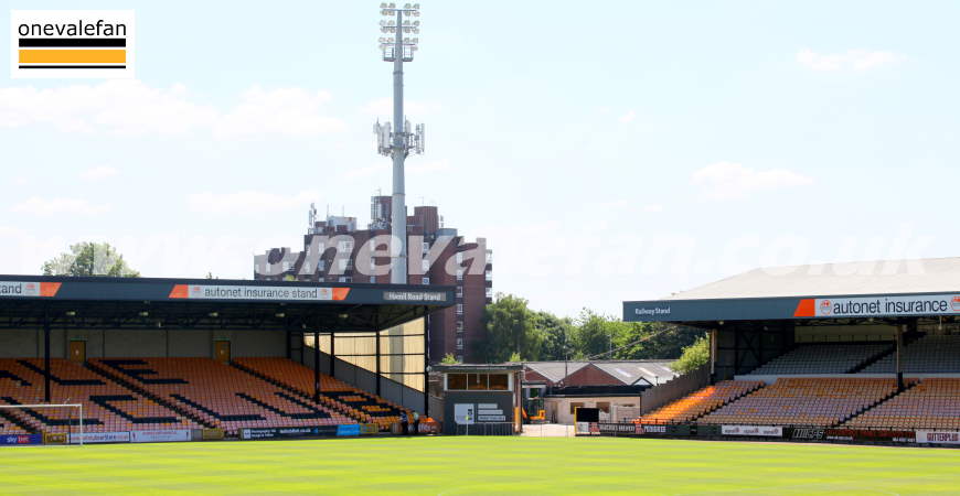Port Vale v Liverpool B preview – will Vale pick up a final group win?