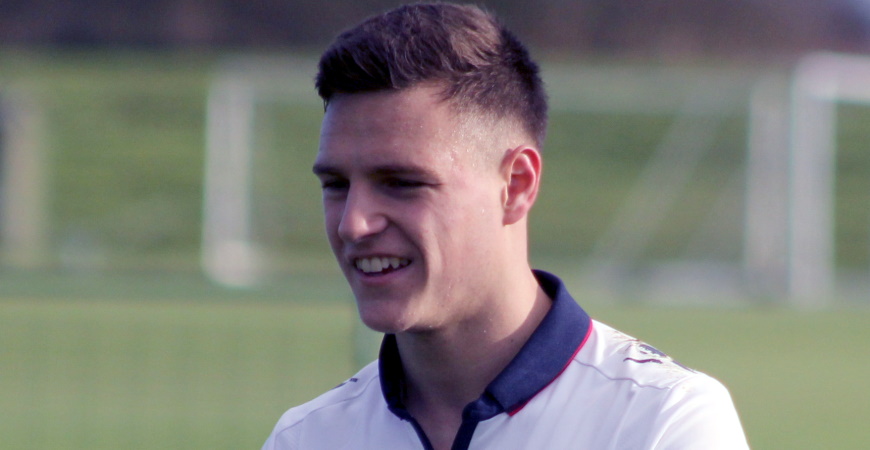 Dennis Politic is likely to be a wanted man – could a Vale move be in the frame?