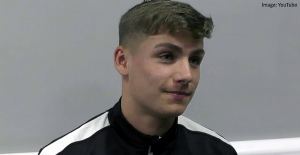 George Lloyd - image YouTube