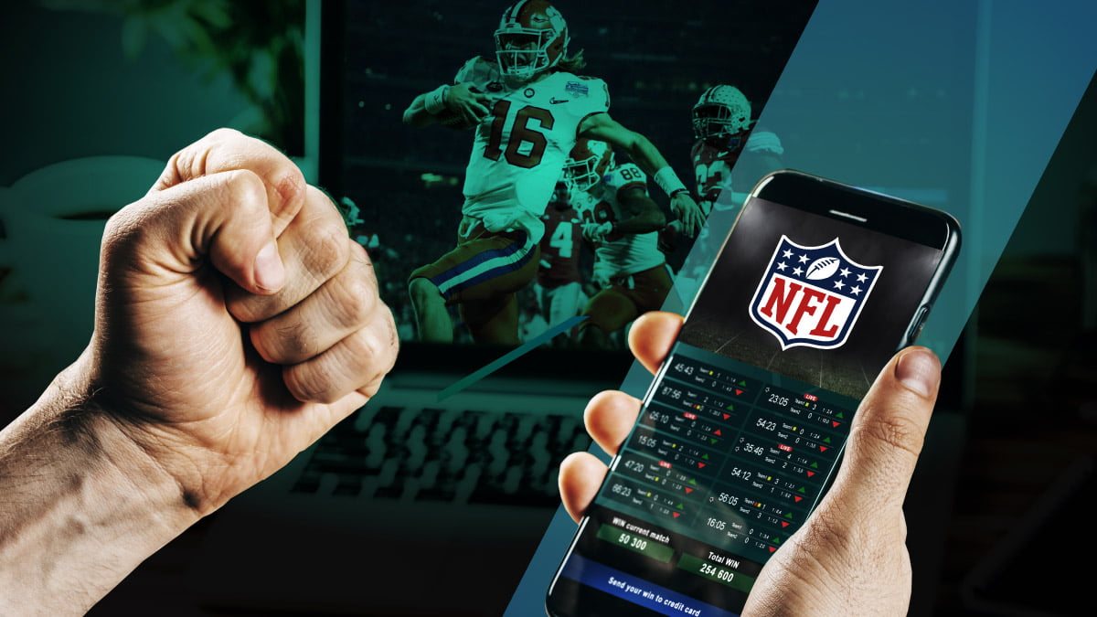 Experience Effortless Sports Betting with Safe Transactions