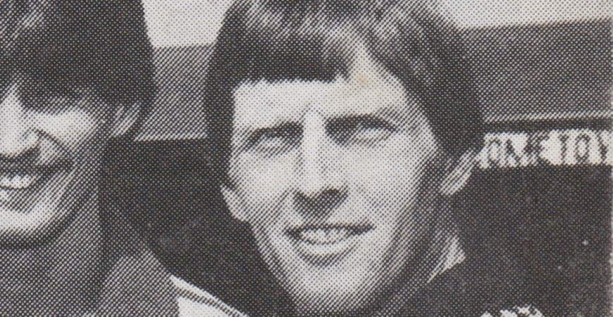Port Vale one hit wonders: number eleven Alan Oakes