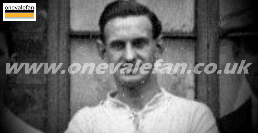 Eighteen goals in sixteen games – Port Vale striker Bobby Blood’s astonishing run