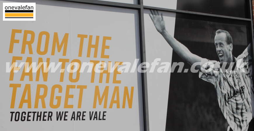 Port Vale v Harrogate Town preview – can Valiants get first home victory of the season?