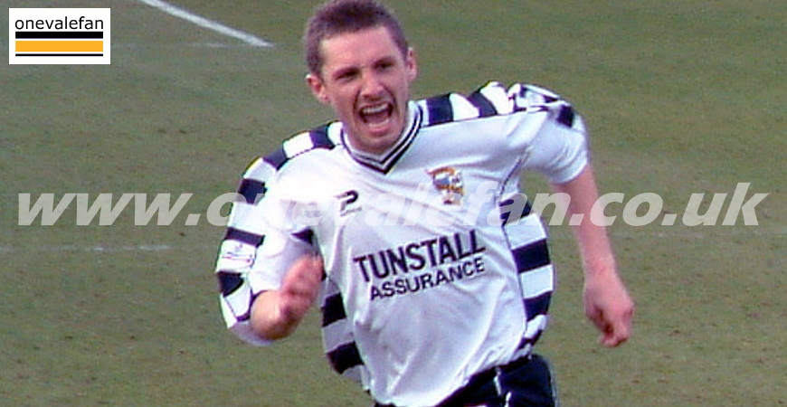 Five of the best Port Vale signings by Brian Horton