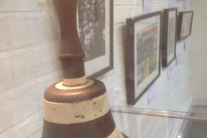 photo 3 Vale Vaults Exhibition - a general view