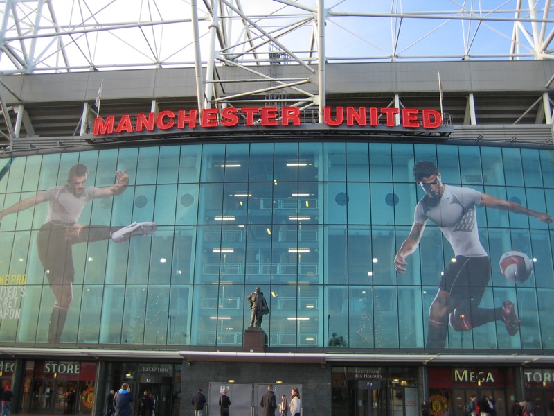 Hottest Football Clubs In The World Right Now