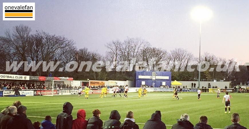 Sutton United v Port Vale preview – how will Valiants fare against League newcomers?