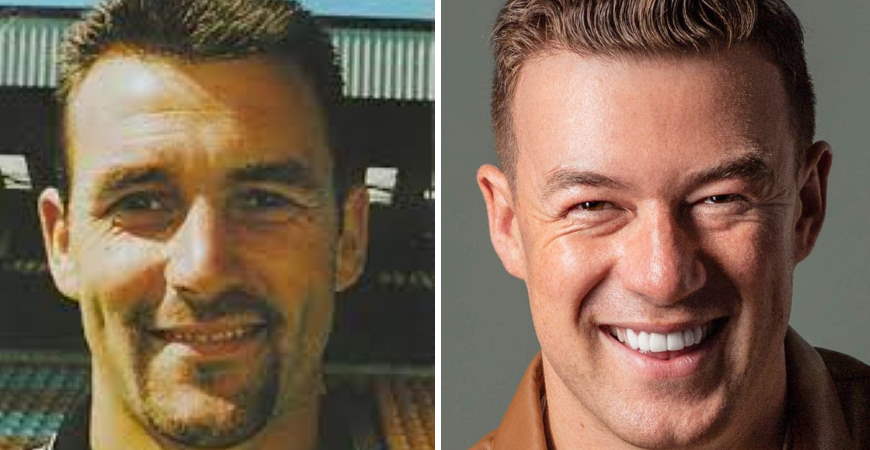 Kai Widdrington – Strictly Come Dancing star’s Port Vale connection