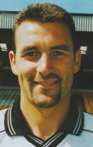 Tommy Widdrington - Port Vale