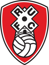 Rotherham United club crest