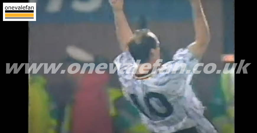 Five of the best: dramatic Port Vale games shown live on TV