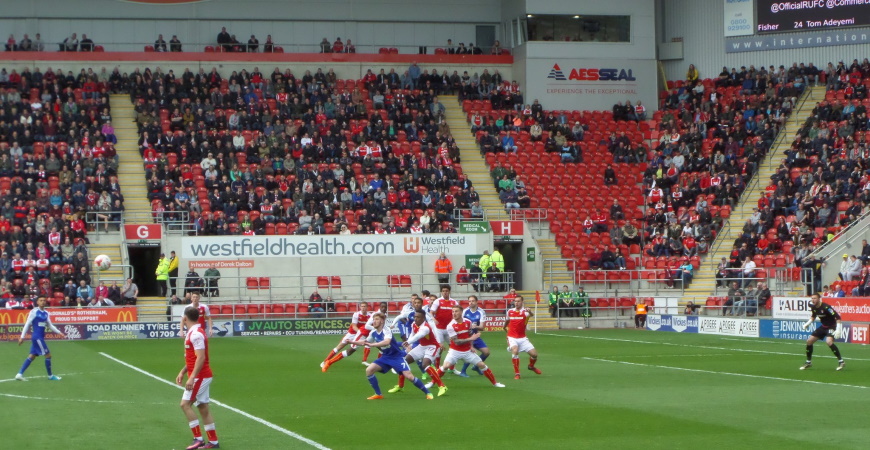 Rotherham Utd v Port Vale preview – will Darrell Clarke rotate his squad at Rotherham?