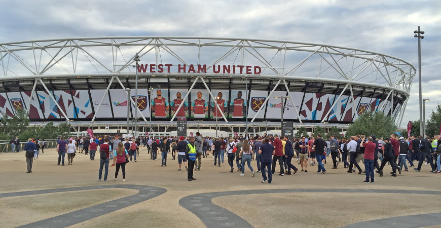 Predictable Premier League complaints as long awaited football legislation set to come into law