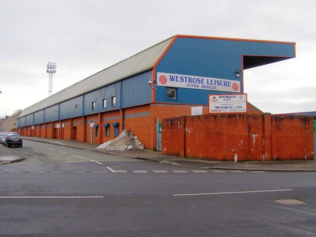 Rochdale v Port Vale preview – will it go ahead and if so what team will Vale put out?