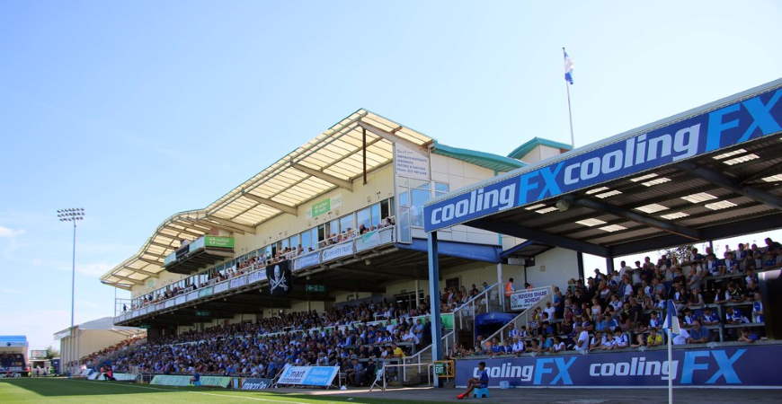Bristol Rovers v Port Vale preview – can injury-hit Valiants prevail at Clarke’s former club?