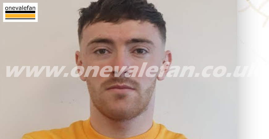 Former Valiants – loanee Ryan Edmondson moves to Carlisle United