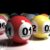 Pixabay image - lottery balls