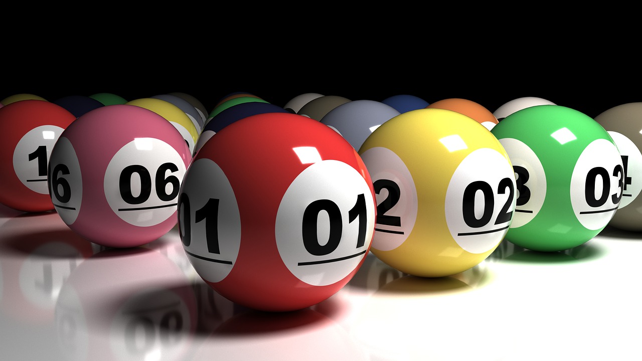 Top Strategies to Improve Your Chances of Winning the Online Lottery