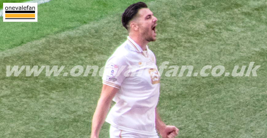 Port Vale Transfers News: Valiants bring back Connor Hall and sign Ben Amos