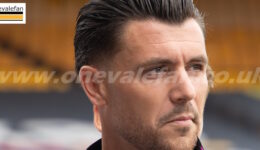 Connor Hall - Port Vale FC