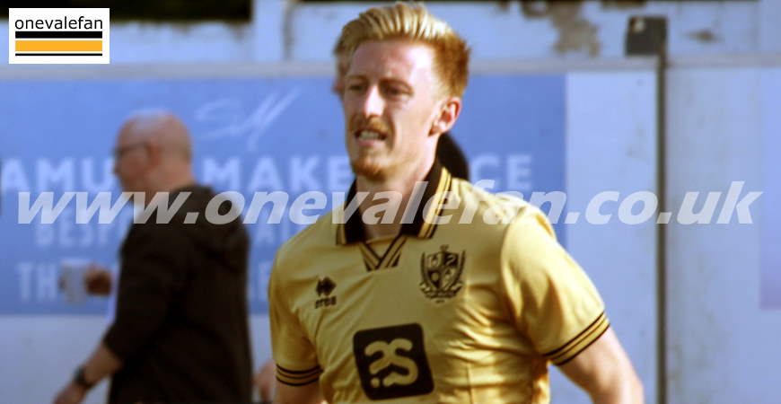 Harry Charsley
