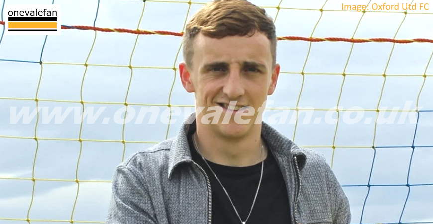 Media provide reason for Port Vale loanee’s absence