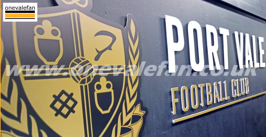 Port Vale draw Bristol City in the FA Cup fourth round