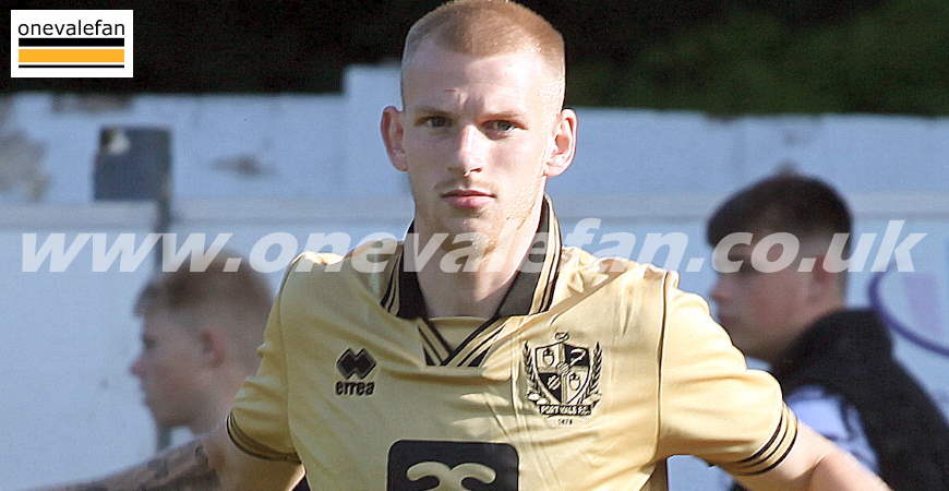 Released and then what? What happened next to players that Port Vale let go this summer?