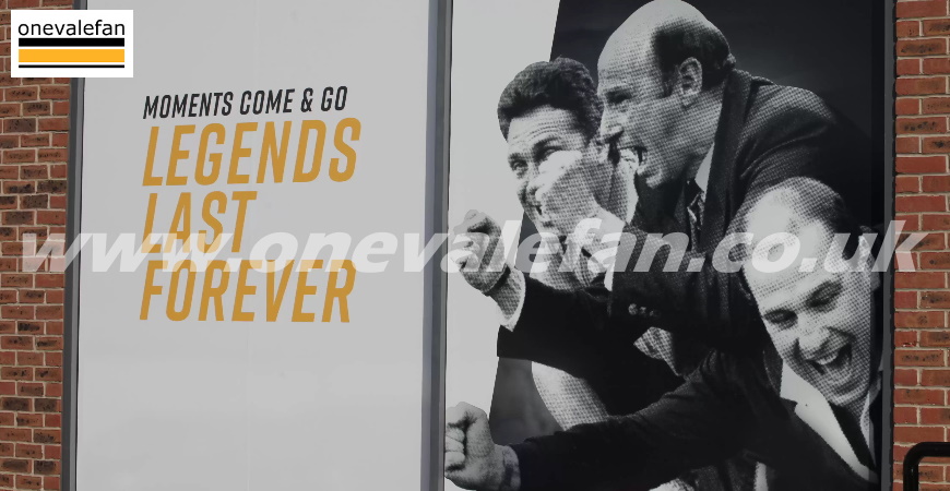 24 years later: Man City given chills at Vale Park