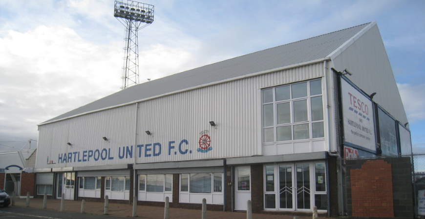 Hartlepool Utd v Port Vale preview – another crucial game for Vale’s promotion push