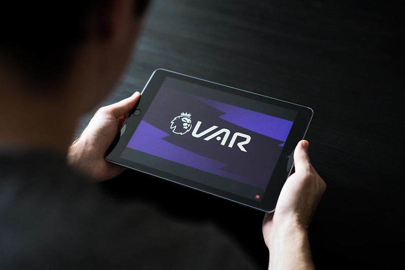 Should VAR be brought into the lower Leagues?