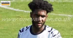 Ellis Harrison - EchetusXe, CC BY-SA 4.0 , via Wikimedia Commons