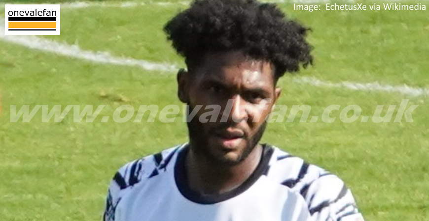 Port Vale 2-1 Shrewsbury Town match report – Harrison at the double to down Town