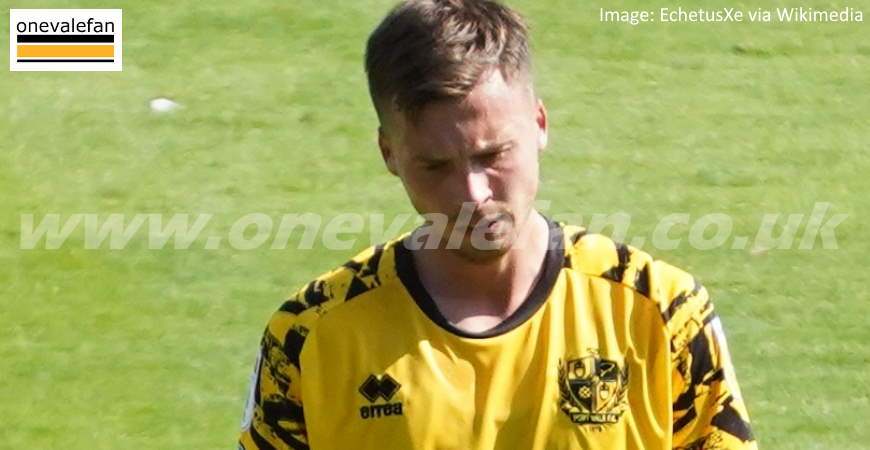 Barnsley 1-1 Port Vale match report – Stevens’ saves and Harrison’s header earn Vale an away point
