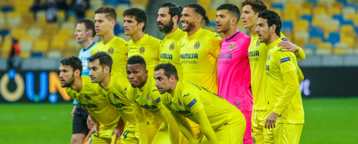 Can Villarreal complete a fairy-tale run to Paris in the Champions League?