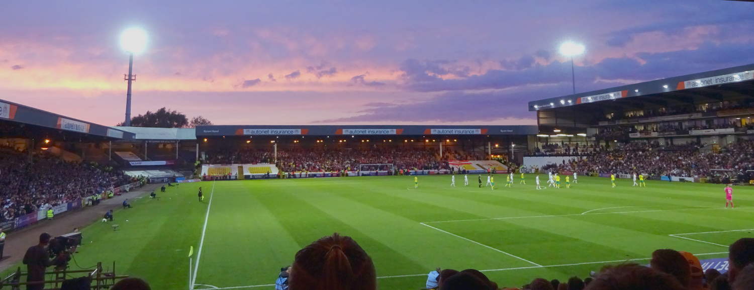 Port Vale v Cheltenham Town preview – will new faces feature for Valiants?
