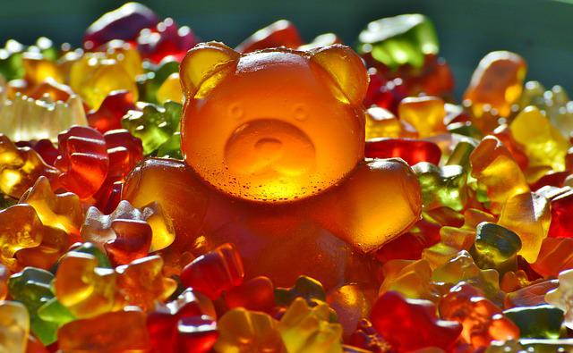 What Are THC-O Gummies? Why Do People Prefer Them Over Other THC-O Products?