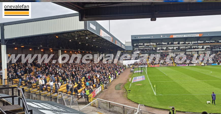 Port Vale v Swindon Town preview – glory or the end of the road for Valiants…