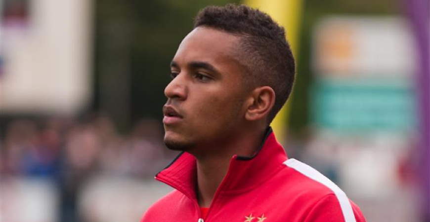 Skill and game vision – quotes, video and more on Port Vale’s new signing Funso Ojo