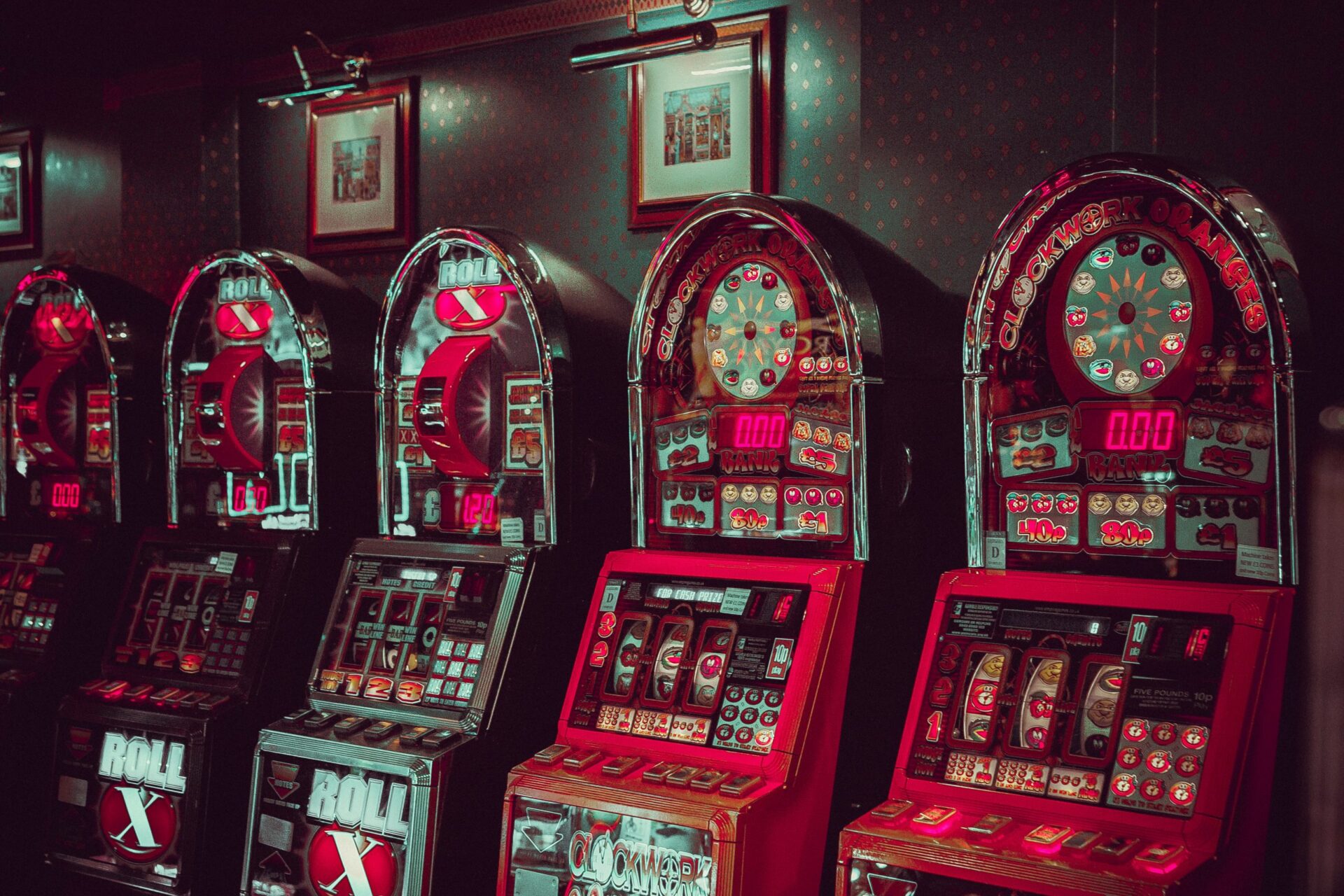 What football fans can learn from football-themed casino games
