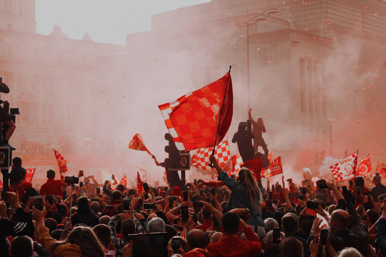Why the FA will clamp down on pitch invasions