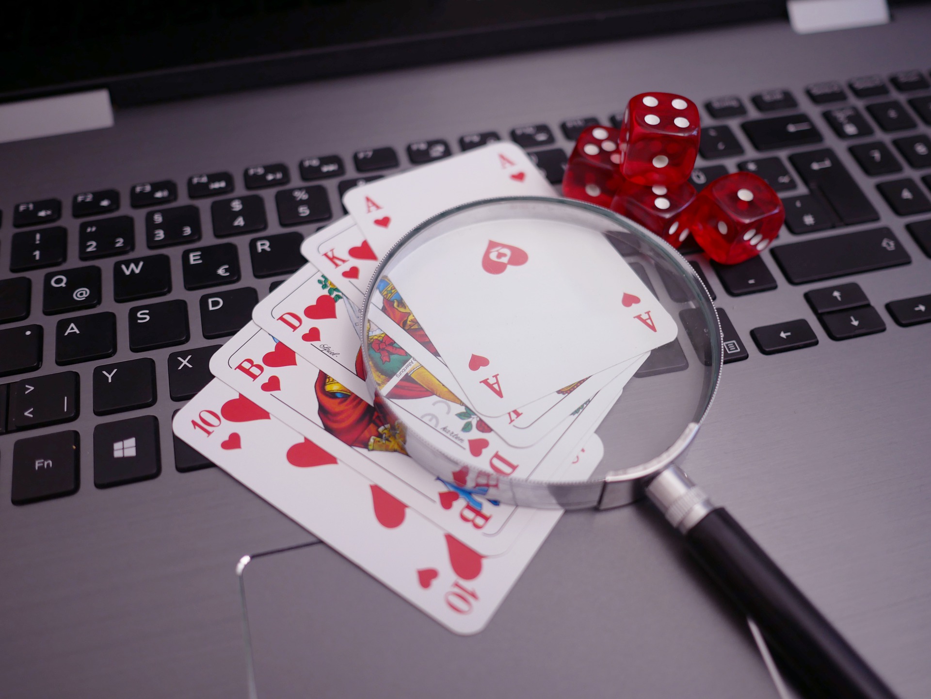 Mobile Casino Apps for Playing on the Go